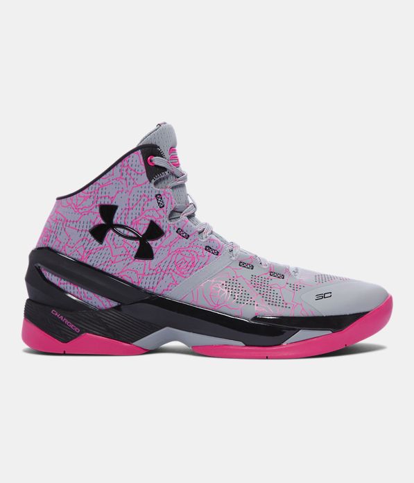 UNDER ARMOUR CURRY TWO 'Black Night'(アンダーアーマー カリー２